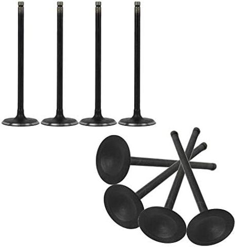 DNJ VK8329 Exhaust Intake Valve Kit for 1998 to 2003 Chevrolet, GMC, Isuzu, Pontiac L4 2.2L OHV 8V EV329 X4 IV329 X4 in Saudi Arabia