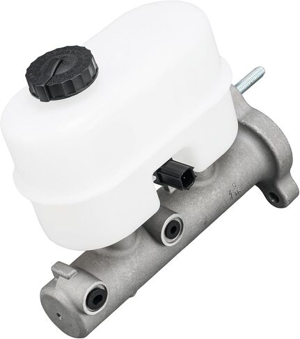 KAC M630497 Brake Master Cylinder Replacement for 2006-2010 Dodge Ram 2500, 2006-2010 Dodge Ram 3500, 2011 Ram 3500, 2011 Ram 2500 in Saudi Arabia