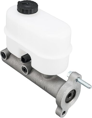 KAC M630497 Brake Master Cylinder Replacement for 2006-2010 Dodge Ram 2500, 2006-2010 Dodge Ram 3500, 2011 Ram 3500, 2011 Ram 2500 in Saudi Arabia