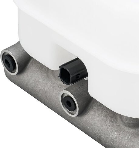 KAC M630497 Brake Master Cylinder Replacement for 2006-2010 Dodge Ram 2500, 2006-2010 Dodge Ram 3500, 2011 Ram 3500, 2011 Ram 2500 in Saudi Arabia