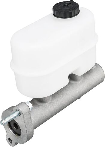 KAC M630497 Brake Master Cylinder Replacement for 2006-2010 Dodge Ram 2500, 2006-2010 Dodge Ram 3500, 2011 Ram 3500, 2011 Ram 2500 in Saudi Arabia