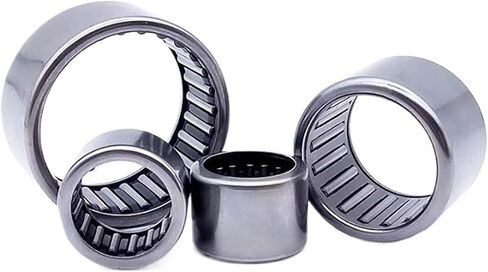 2PCS Inner Diameter 18 30 32 MM Needle Roller Bearing HK2812 2816 2818 2820 3012 3016 303812 303816 323811 HK3224(HK2818 28X35X18) in Saudi Arabia