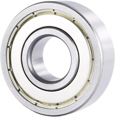 1 قطعة كرة أخدود عميقة تحمل 6000zz 2RS ABEC-1 ABEC-510 * 26*8 مللي متر دراجة تحمل (6000ZZ ، ABEC-5) in Saudi Arabia