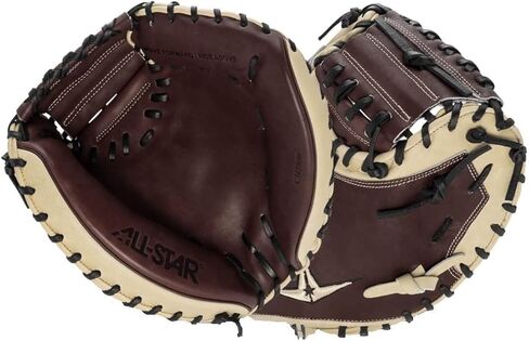 All-Star S7 Elite 34 Inch CM5000 Baseball Catcher's Mitt in Saudi Arabia