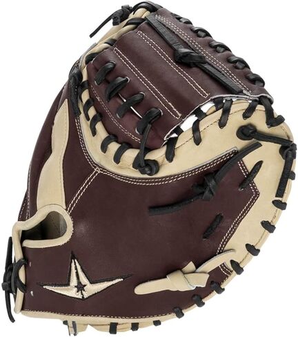 All-Star S7 Elite 34 Inch CM5000 Baseball Catcher's Mitt in Saudi Arabia