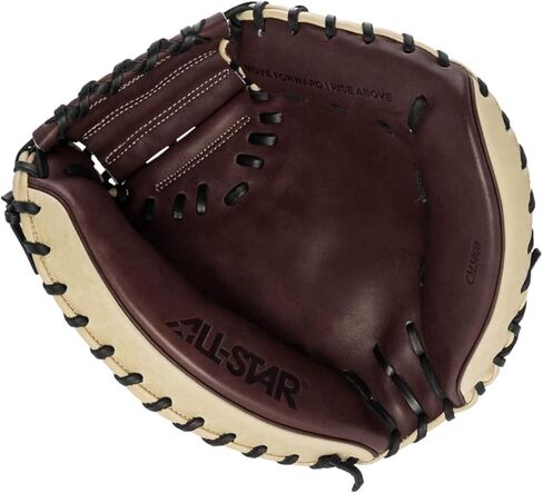 All-Star S7 Elite 34 Inch CM5000 Baseball Catcher's Mitt in Saudi Arabia