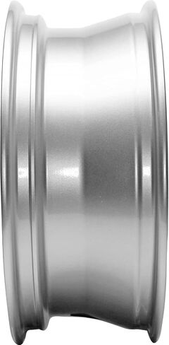 Factory Wheel Replacement New 17" 17x6.5" Aluminum Alloy Wheel Rim for Nissan Sentra 2013 2014 2015 2016 | ALY62601U20N | Direct Fit - OE Stock Specs in Saudi Arabia