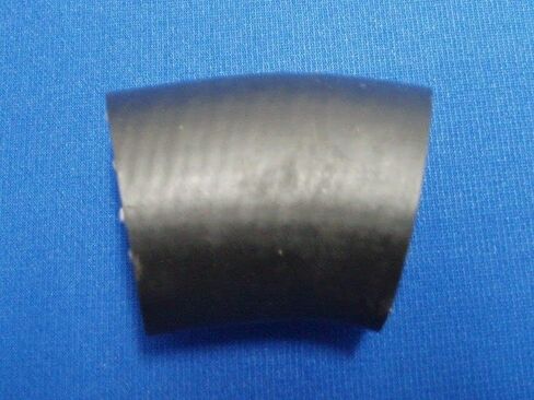 Lincoln OEM Radiator Hose Set for Lincoln Welders SA-200, SA-250 F-162 & F-163 Continental Flathead Gas Engines - 4 Piece Set - Black Rubber Hoses in Saudi Arabia