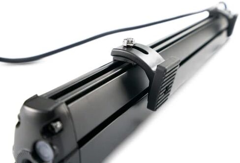 DV8 Offroad | BESLDBKTSM | DV8 Elite Series Light Bar Mount | Small Size for Low Profile LED Light Bars | Sold as Pairs in Saudi Arabia
