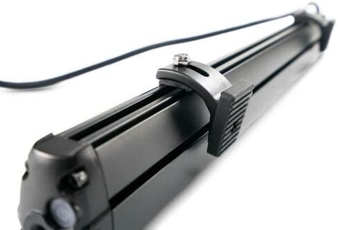 DV8 Offroad | BESLDBKTSM | DV8 Elite Series Light Bar Mount | Small Size for Low Profile LED Light Bars | Sold as Pairs in Saudi Arabia