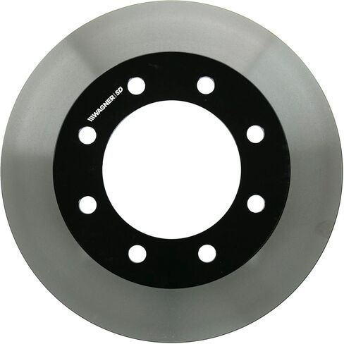 فاغنر الفرامل SevereDuty DSX126272E قرص الفرامل الدوار in Saudi Arabia