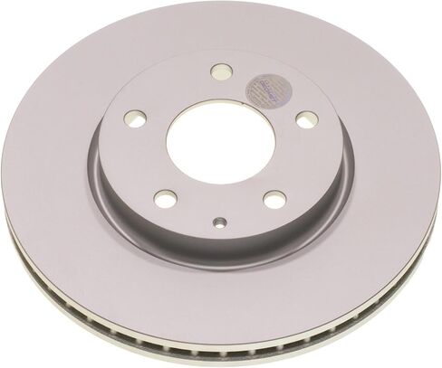 Power Stop JBR1915EVC Front One Geomet Coated Brake Rotor For Mazda 3 2019-2023 [Application Specific] in Saudi Arabia