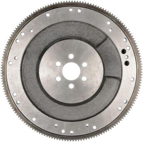 ClutchMaxPRO Performance Stage 2 Clutch Kit with Flywheel Compatible with 1968-1973 Ford Mustang 5.0L 302cu 1969-1973 Mustang Boss 302 351 Mach 1 Shelby GT350 5.8L 351cu with 164 RG (CP07127HDFW-ST2) in Saudi Arabia
