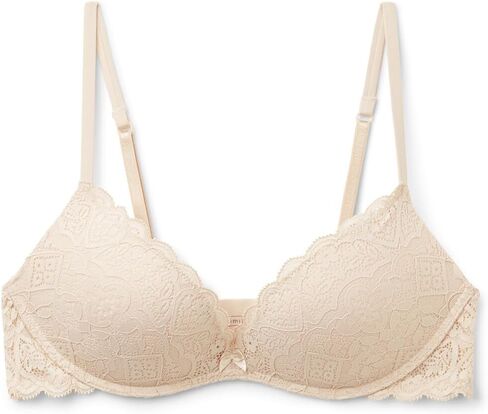 Intimissimi Woman's Gioia Lace Super Push-Up Bra in Saudi Arabia