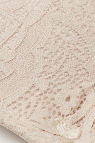 Intimissimi Woman's Gioia Lace Super Push-Up Bra in Saudi Arabia