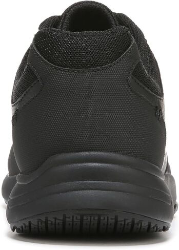 Dr. Scholl's Shoes Men's Intrepid Slip Resistant Work Sneaker in Saudi Arabia