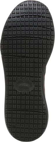 Dr. Scholl's Shoes Men's Intrepid Slip Resistant Work Sneaker in Saudi Arabia