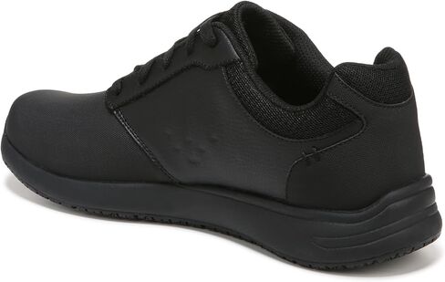 Dr. Scholl's Shoes Men's Intrepid Slip Resistant Work Sneaker in Saudi Arabia