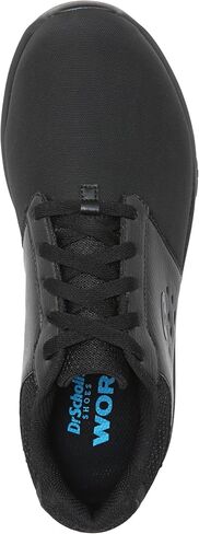 Dr. Scholl's Shoes Men's Intrepid Slip Resistant Work Sneaker in Saudi Arabia