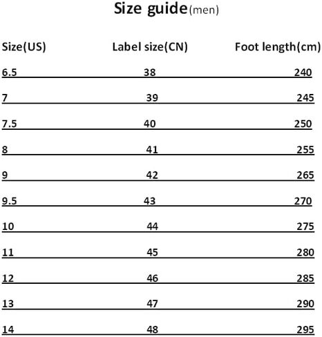 Comfy Trendy Shoes for Outdoor Walking Jogging, All Seasons Men's Fashion Sneakers in Saudi Arabia