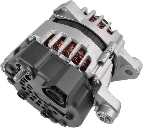 150A 12V Alternator Replacement for Kia Sorento 12-14 Optima 2014-2015 Hyundai Santa Fe Sport 2013-2016 2.0 2.4L 373002G800 373002G850 373002G950 in Saudi Arabia