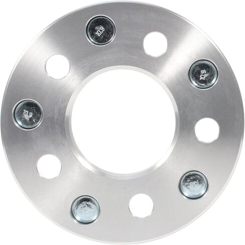 SCITOO 5x114.3 to 5x127 Wheel Spacers 5 Lug 4Pcs 1.25" Wheel Spacers Adapters 5x4.5 to 5x5 for Wrangler Wheel Adapters for Liberty Wheel Adapters for Comanche Wheel Adapters 1/2 Studs 71.5mm Bore in Saudi Arabia