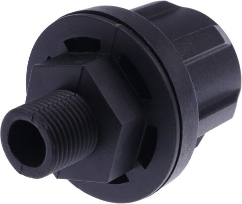 FridayParts Breather Vent 7025626 متوافق مع Bobcat 453 773 963 MT55 MT85 S175 S250 T300 in Saudi Arabia