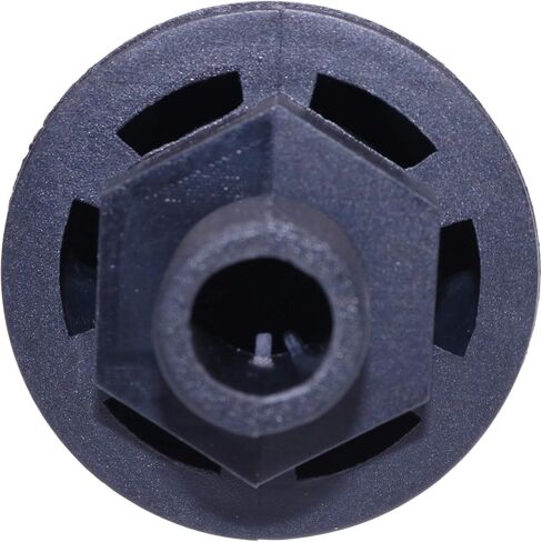 FridayParts Breather Vent 7025626 متوافق مع Bobcat 453 773 963 MT55 MT85 S175 S250 T300 in Saudi Arabia