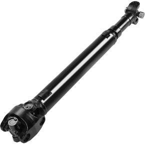 Front Drive Shaft Prop Shaft Driveshaft Assembly [4WD Manual Transmission] Fit for Jeep Cherokee 1994-2001| Comanche 1987-1992| Wagoneer 1987, OE 53005543AC, 53003236 in Saudi Arabia