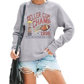 ASTANFY Thanksgiving Sweatshirt Women Cute Turkey Sweatshirts Funny Fall Turkey Face Pullover Thanksgiving Long Sleeve Shirt in Kuwait