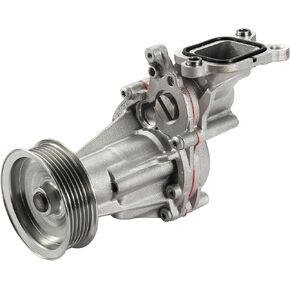 5048283AF 05048283AF Engine Water Pump Compatible with Jeep Wrangler JL 2018 2019 2020 2021 2022 2.0L L4 Turbo Replacement 05048283AE 05048283AD 05048283AC 05048283AB in Kuwait