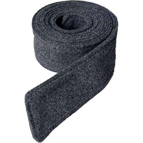 معطف نسائي من الصوف بحزام خصر وحزام، وشاح ربطة عنق عصري للخصر، حزام خصر عريض متين طويل لسترات السترات in Saudi Arabia