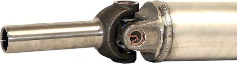 Dorman 986-549 Rear Aluminum Drive Shaft Compatible with Select Ford Models (Made in USA) in Saudi Arabia