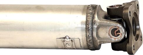 Dorman 986-549 Rear Aluminum Drive Shaft Compatible with Select Ford Models (Made in USA) in Saudi Arabia