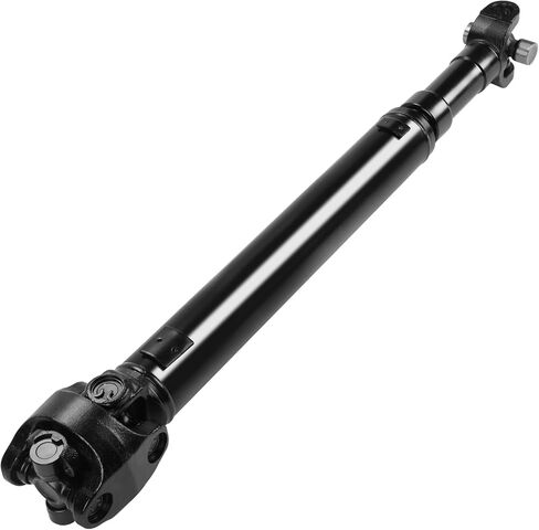 Front Drive Shaft Prop Shaft Driveshaft Assembly [4WD Manual Transmission] Fit for Jeep Cherokee 1994-2001| Comanche 1987-1992| Wagoneer 1987, OE 53005543AC, 53003236 in Saudi Arabia