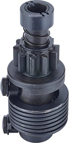 DB Electrical 220-12402 Screw Drive With Spring Compatible With/Replacement For International 487-922-C1, 67-033H, 74-748H, Massey Ferguson 1002-919-M91, 1009-096-M91, 1049-812-M91 in Saudi Arabia
