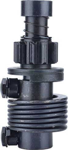 DB Electrical 220-12402 Screw Drive With Spring Compatible With/Replacement For International 487-922-C1, 67-033H, 74-748H, Massey Ferguson 1002-919-M91, 1009-096-M91, 1049-812-M91 in Saudi Arabia