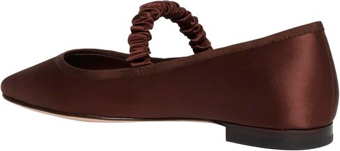 PAIGE Women's Jolie with Ruching Flat Ballet in Saudi Arabia