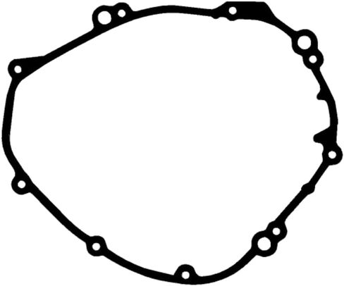 MG 9191 Clutch Cover Gasket for Yamaha R1 YZF-R1 YZFR1 2009-2014 in Saudi Arabia
