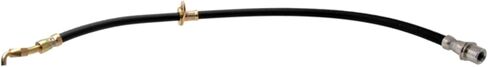 ACDelco Professional 18J1253 (18037230) Front Passenger Side Hydraulic Brake Hose Assembly in Saudi Arabia