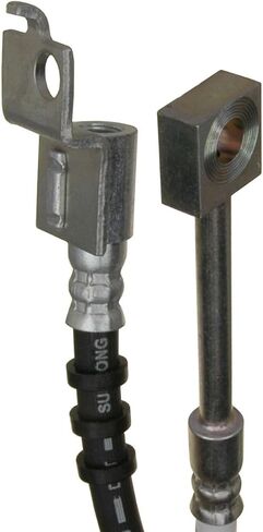 Raybestos BH38499 Professional Grade Hydraulic Brake Hose in Saudi Arabia