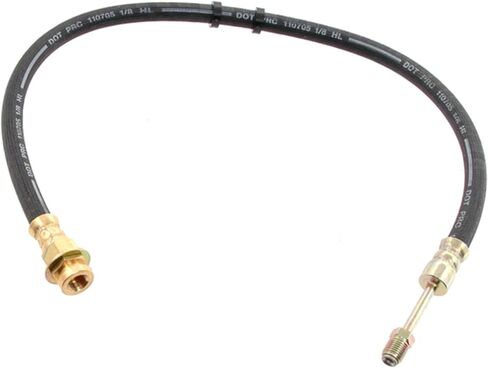 ACDelco Gold 18J67 (19173053) Front Driver Side Brake Hose in Saudi Arabia