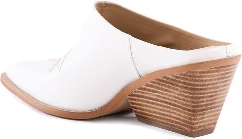 Seychelles Women's Spirit Leather Mule in Saudi Arabia