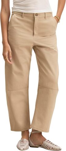 Velvet by Graham & Spencer Women's Alexis Twill Pants in Saudi Arabia
