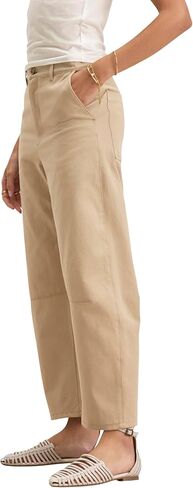 Velvet by Graham & Spencer Women's Alexis Twill Pants in Saudi Arabia