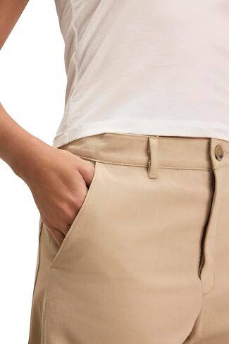 Velvet by Graham & Spencer Women's Alexis Twill Pants in Saudi Arabia