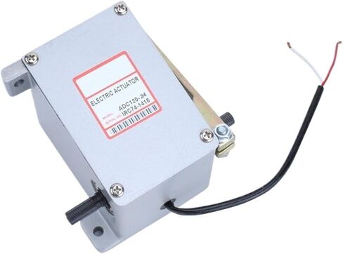 المحرك ADC120 12 فولت 24 فولت محافظ مولد الديزل 1 مجموعة المحرك ESD5500E لوحة السرعة 3034572 مستشعر الديزل ESD 5500E (مجموعات ما بعد البيع 12 فولت) in Kuwait