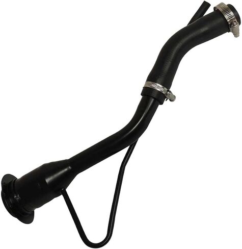 APDTY 166839 Fuel Filler Neck w/Hose & Vent Tube Compatible With 03-06 Wrangler in Saudi Arabia