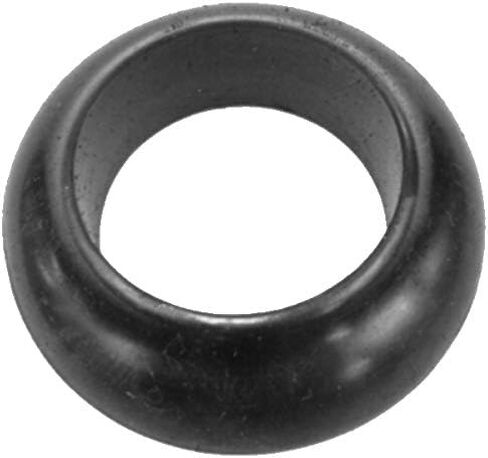 Steele Rubber Products - 60-0040-41 - Fuel Neck Grommet - Compatible with 1937-1948 Chevrolet in Saudi Arabia