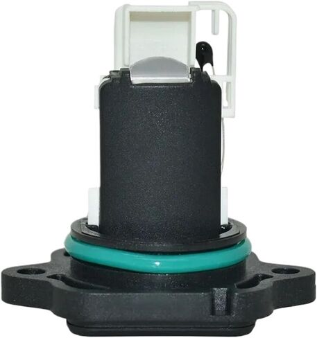 1pc MAF Mass Air Flow Meter Sensor for E90 E60 E91 E64 E85 Z4 325i 330i 323i 520i 530i 630i 730i 5WK97502Z 5WK97502 in Saudi Arabia